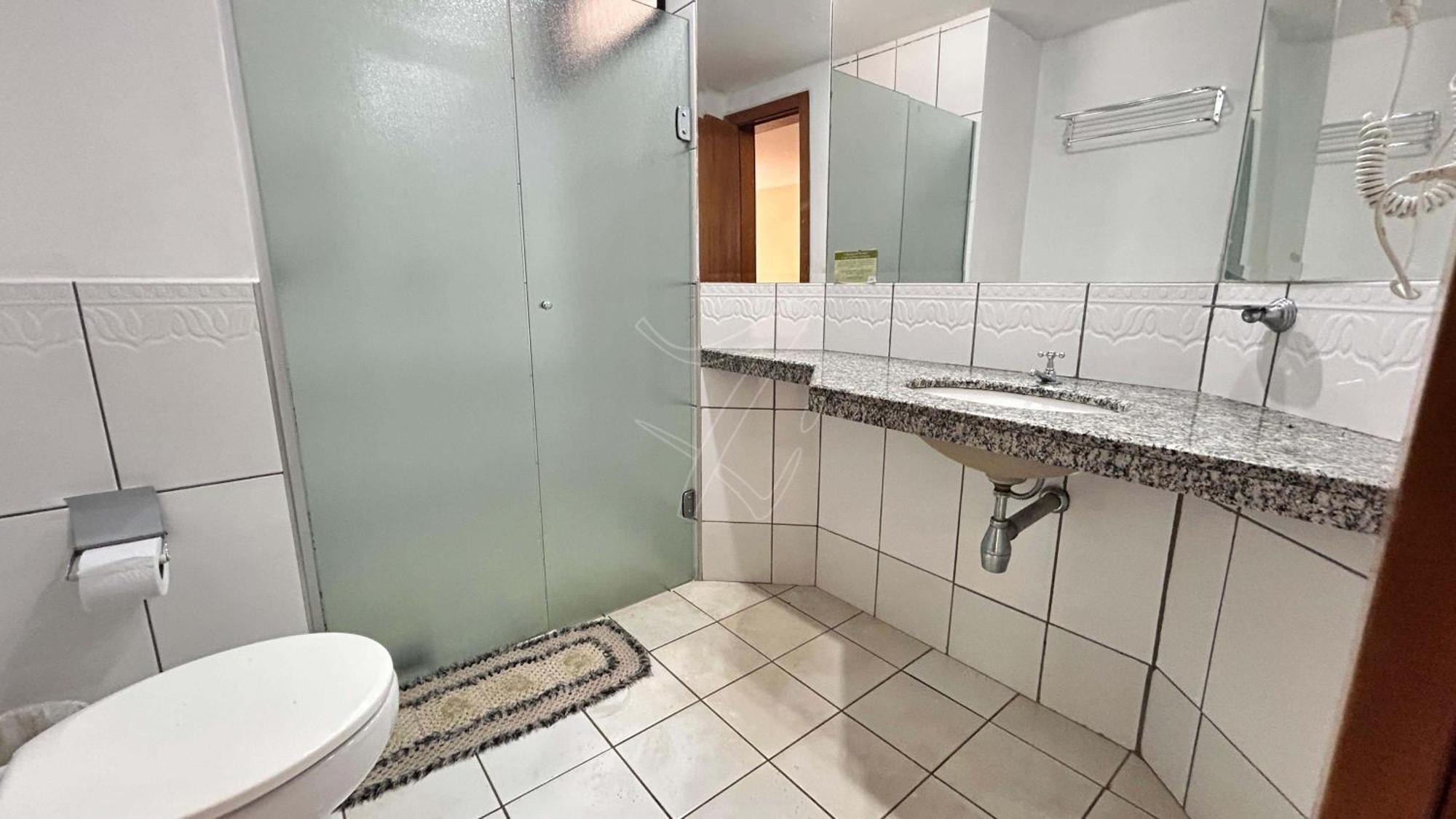 LUUPI - Flats Particulares - 1 Quarto Rio Quente Rum bild